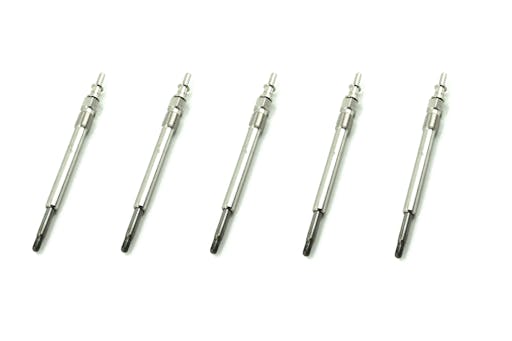 Glødepluggsett til Mercedes-Benz