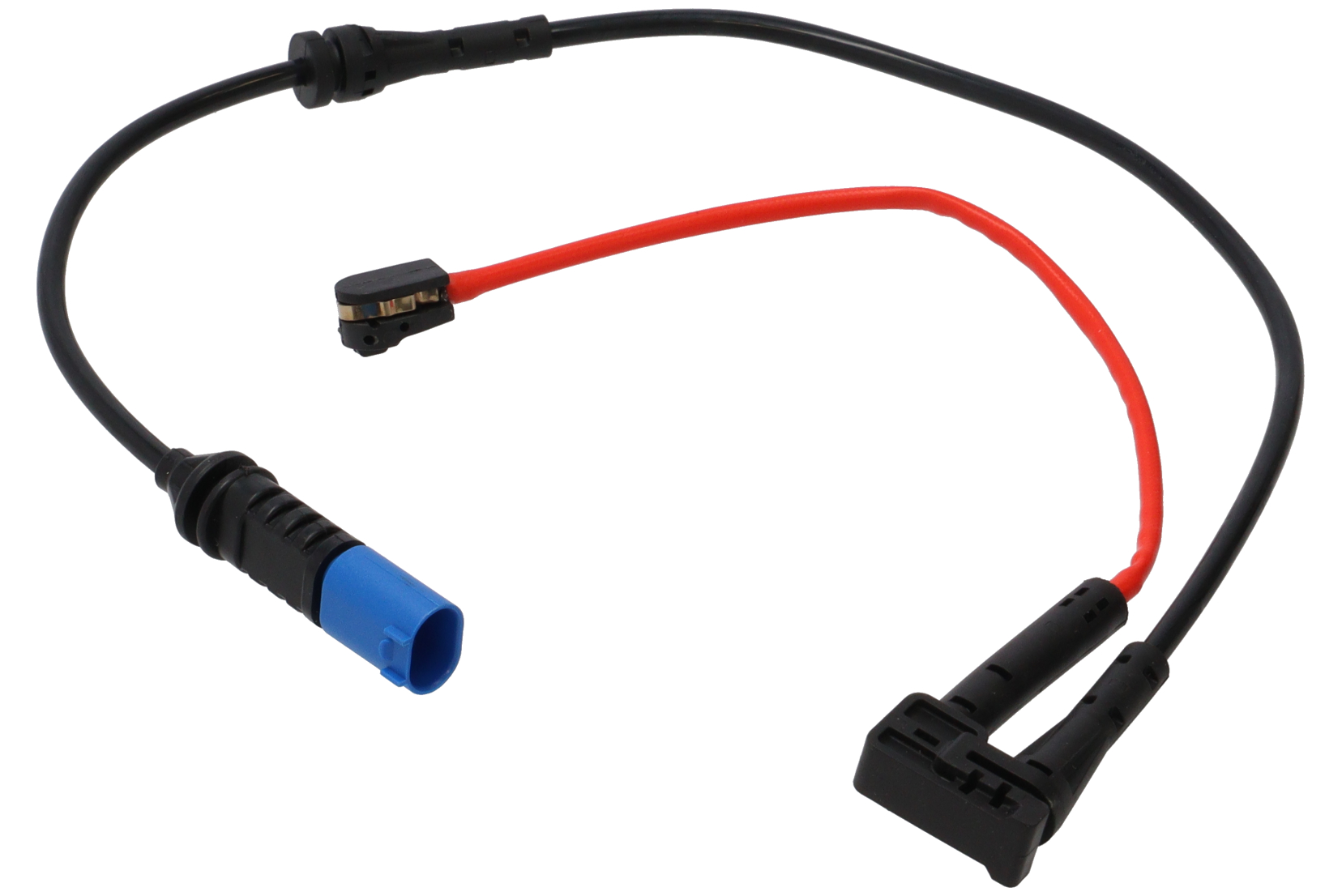 Bremseklosser, slitasjevarsler