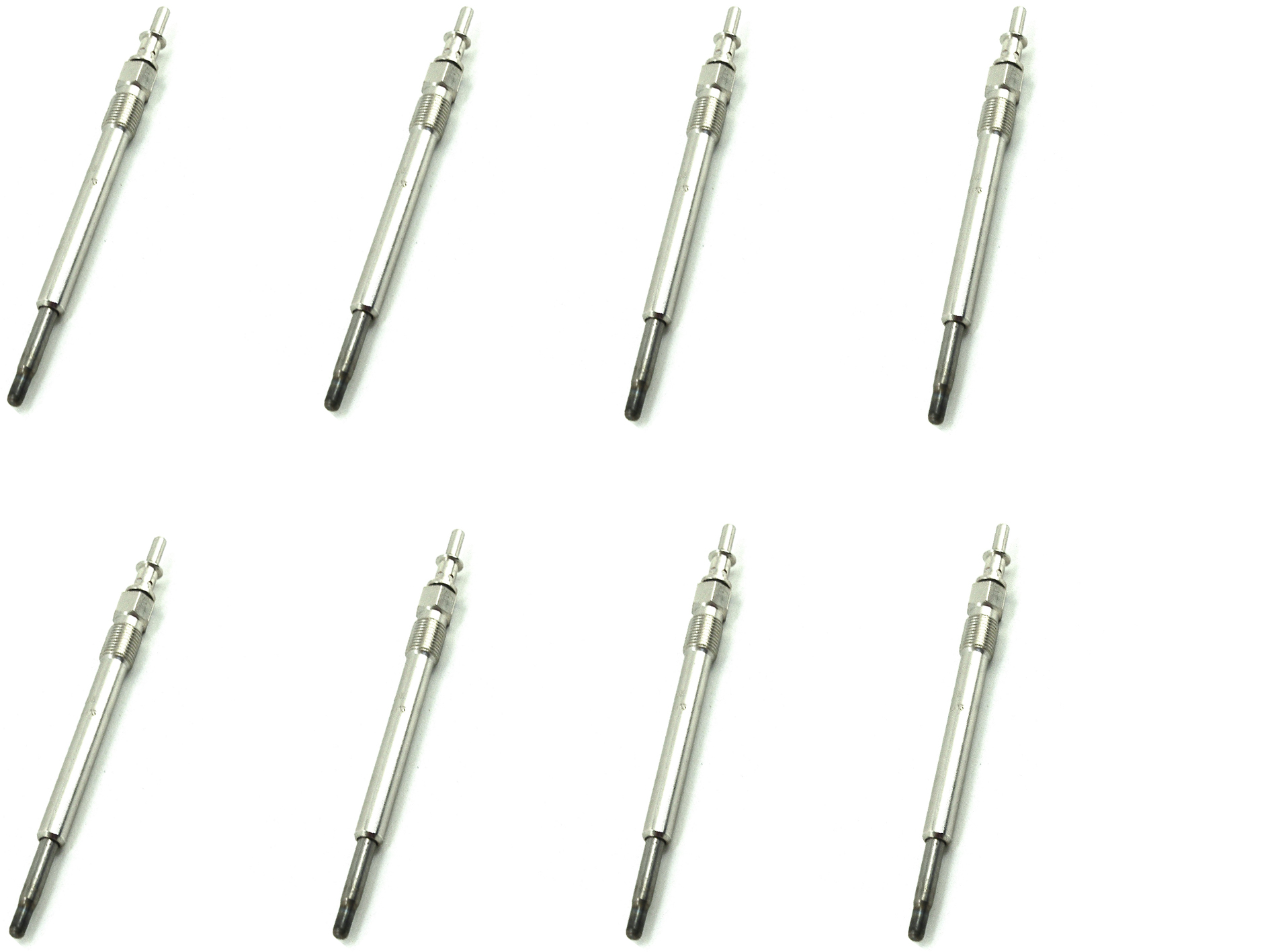 Glødepluggsett til Mercedes-Benz