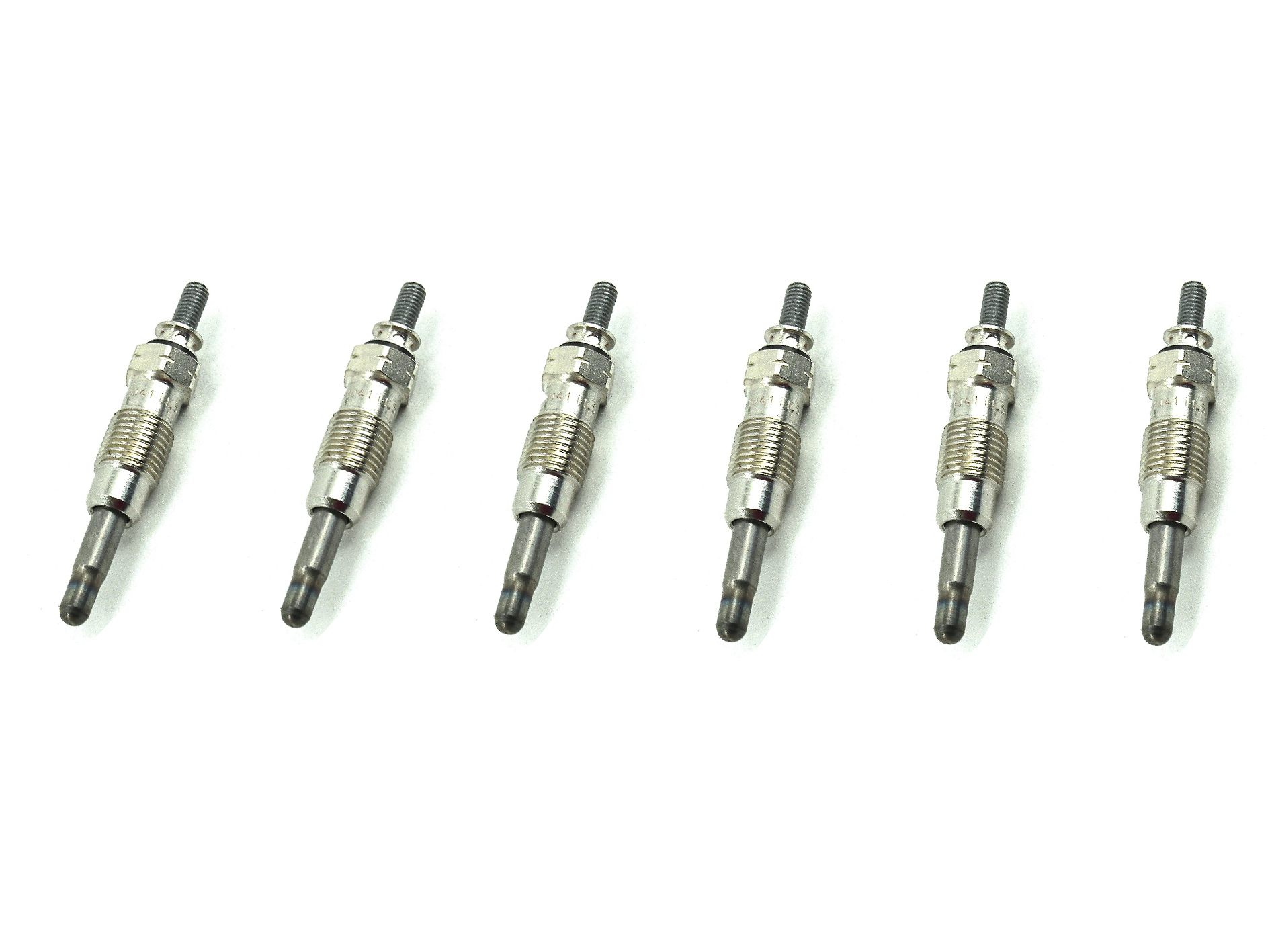 Glødepluggsett til Mercedes-Benz