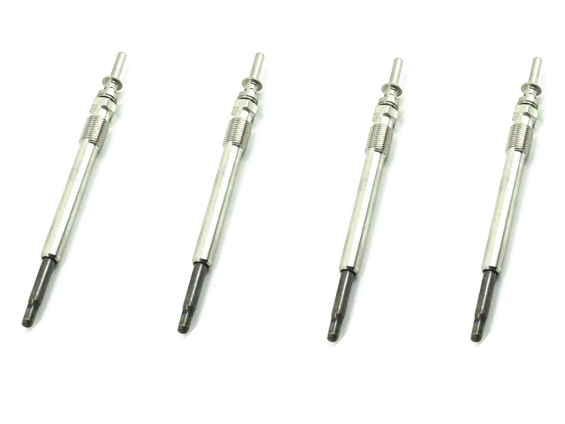 Glødepluggsett til SAAB