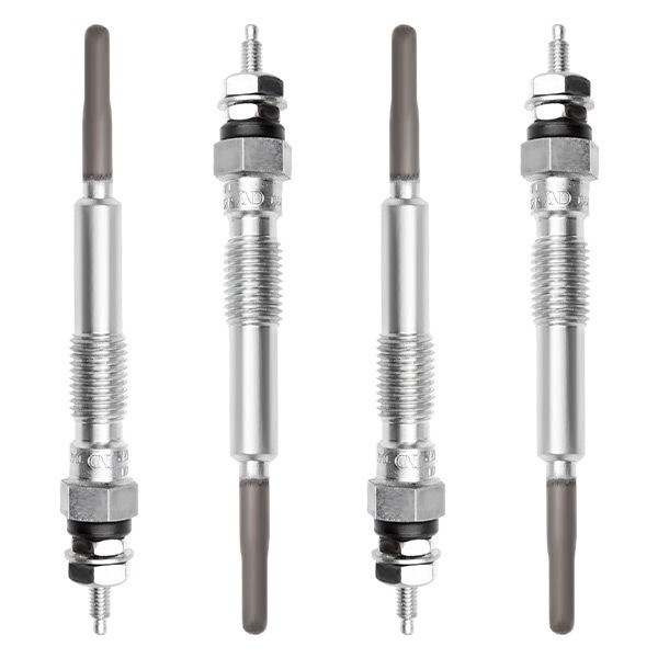 Glødepluggsett til Toyota