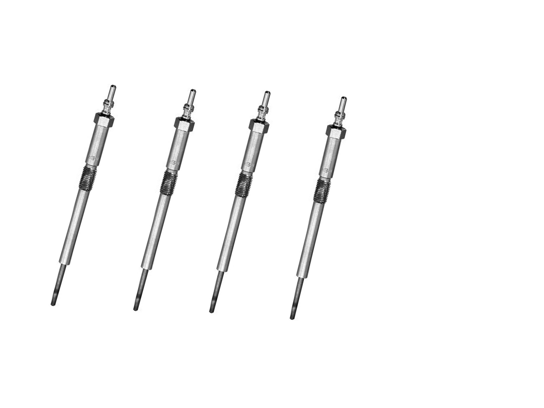 Glødepluggsett til Honda