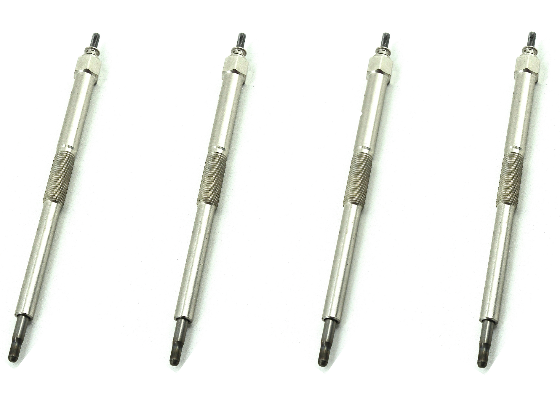 Glødepluggsett til Nissan