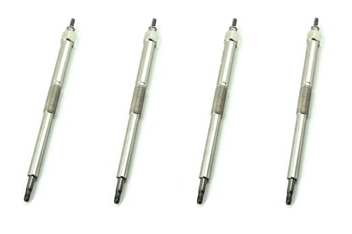 Glødepluggsett til Nissan