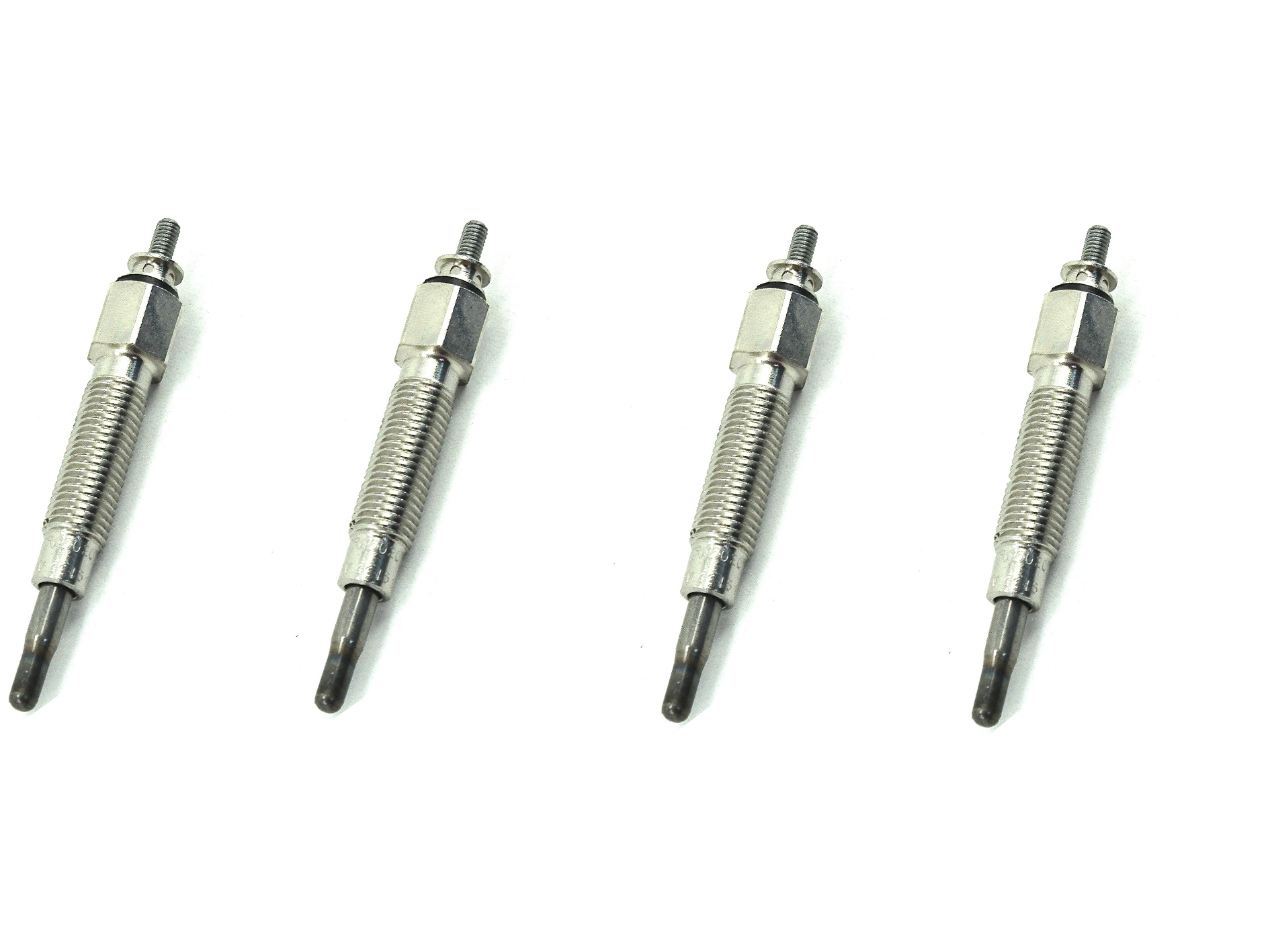 Glødepluggsett til Nissan