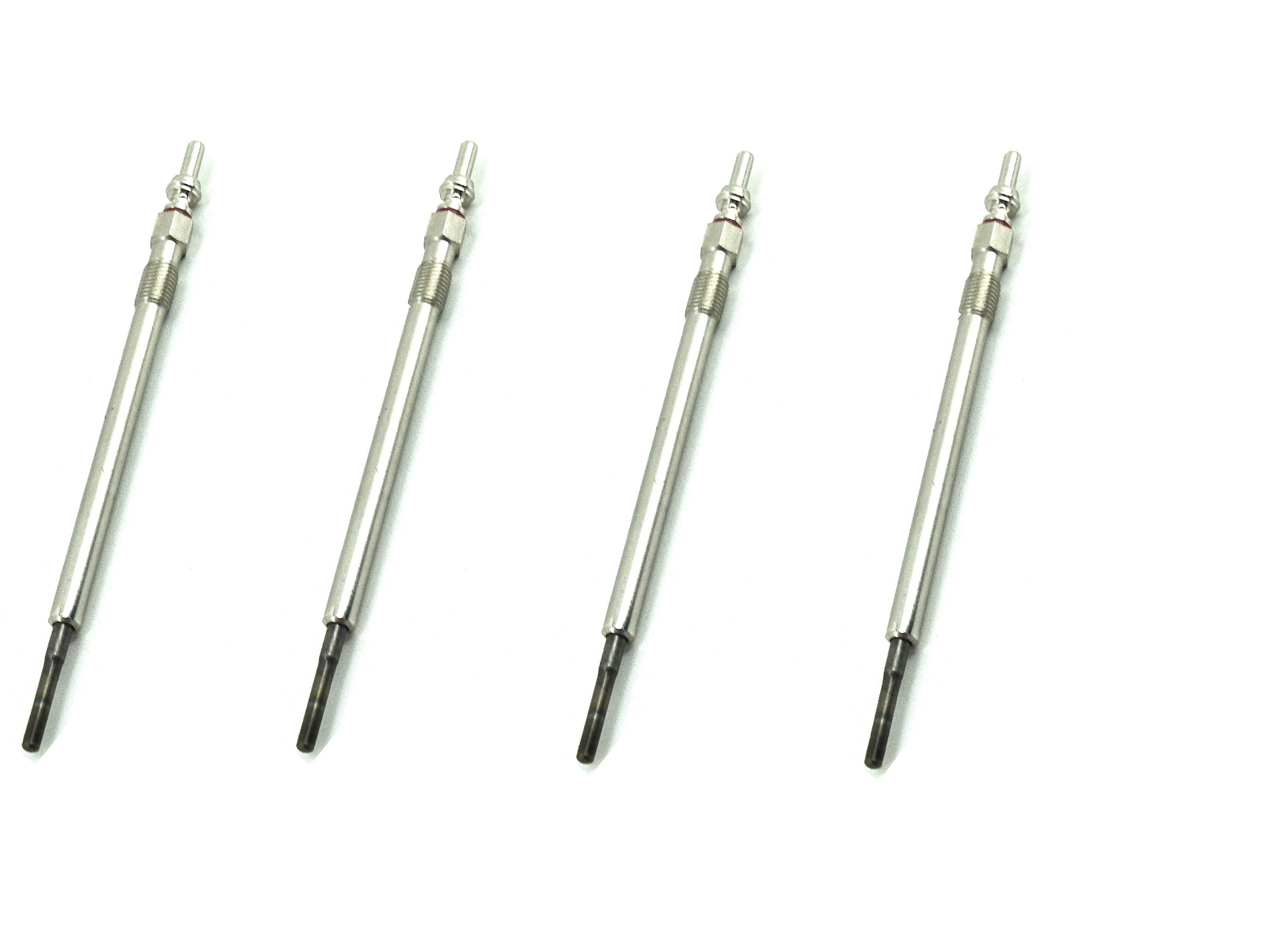 Glødepluggsett til Mercedes-Benz