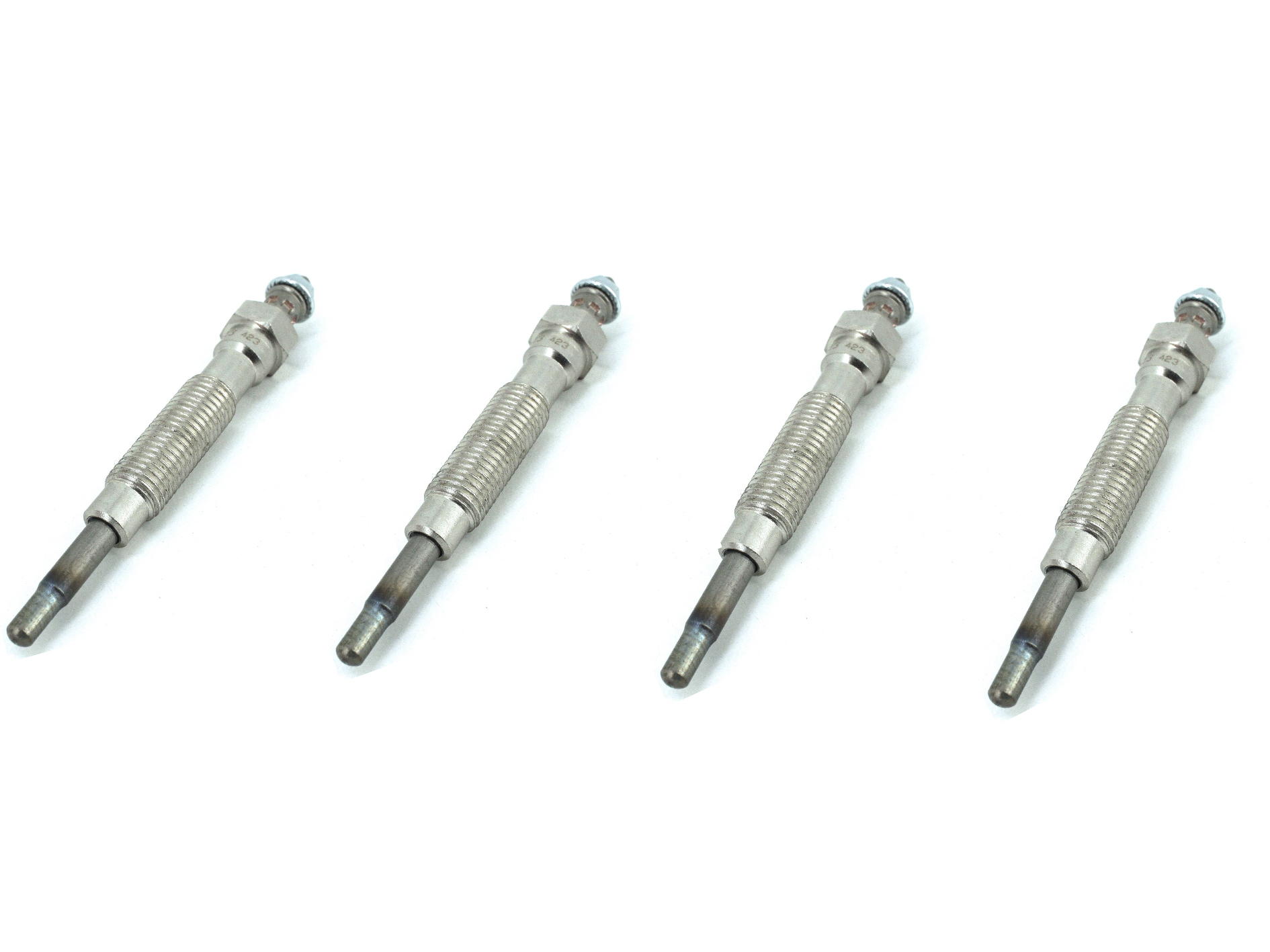 Glødepluggsett til Mitsubishi