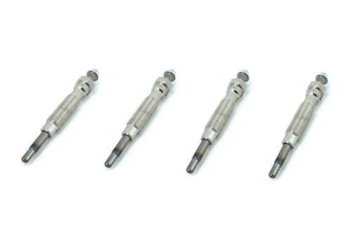 Glødepluggsett til Mitsubishi