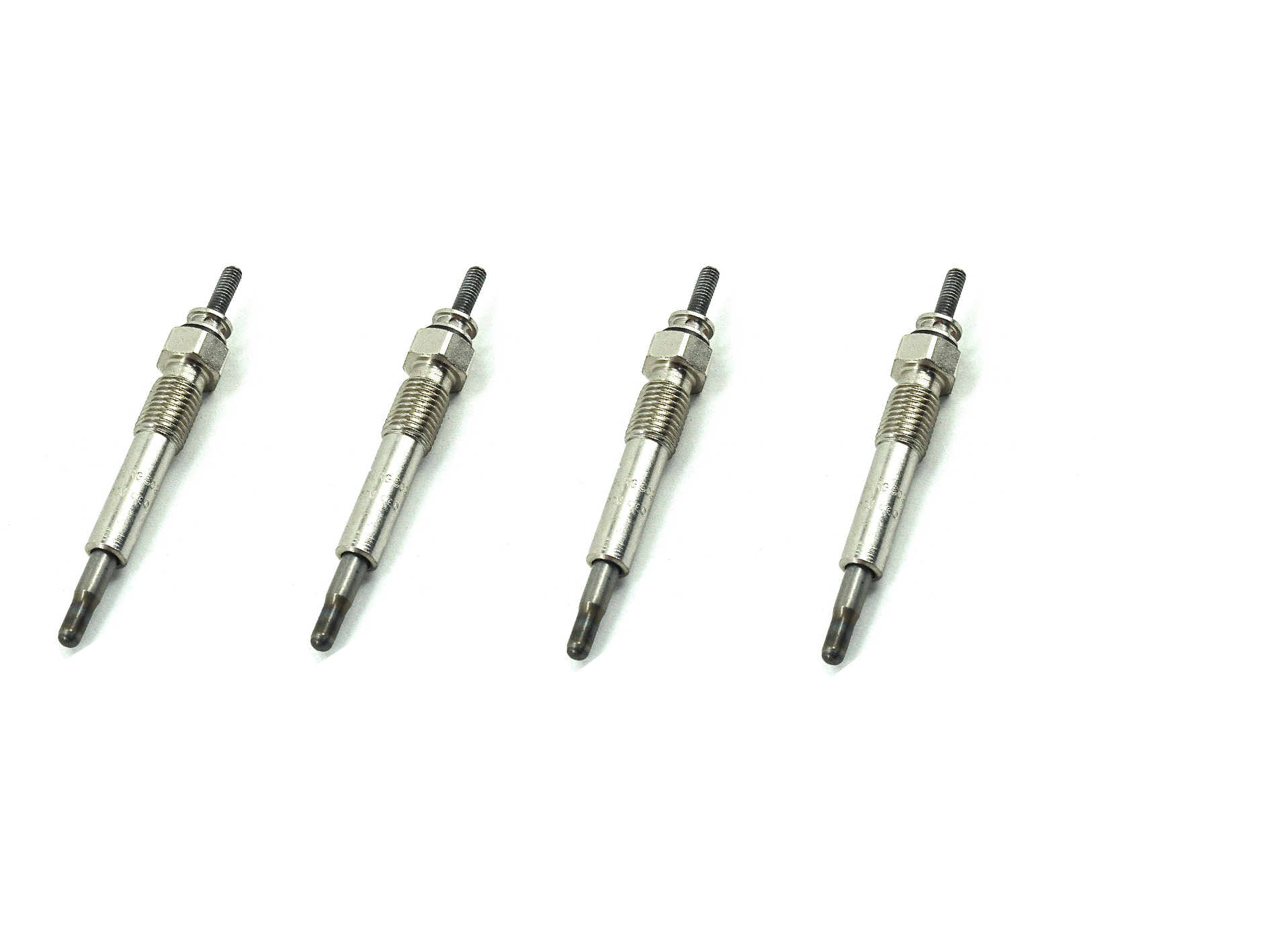 Glødepluggsett til Nissan