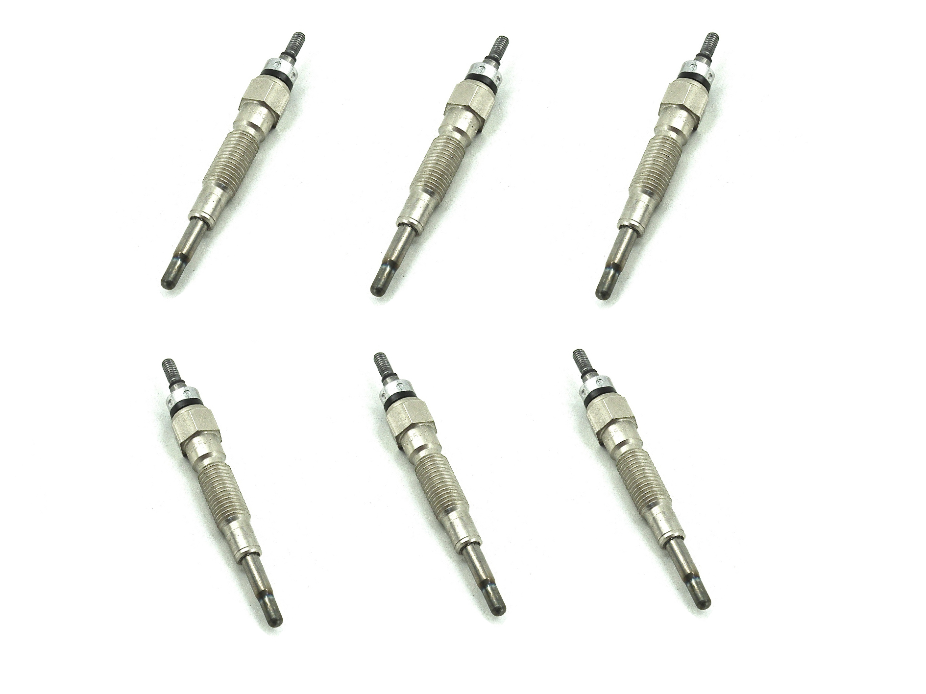 Glødepluggsett til Nissan