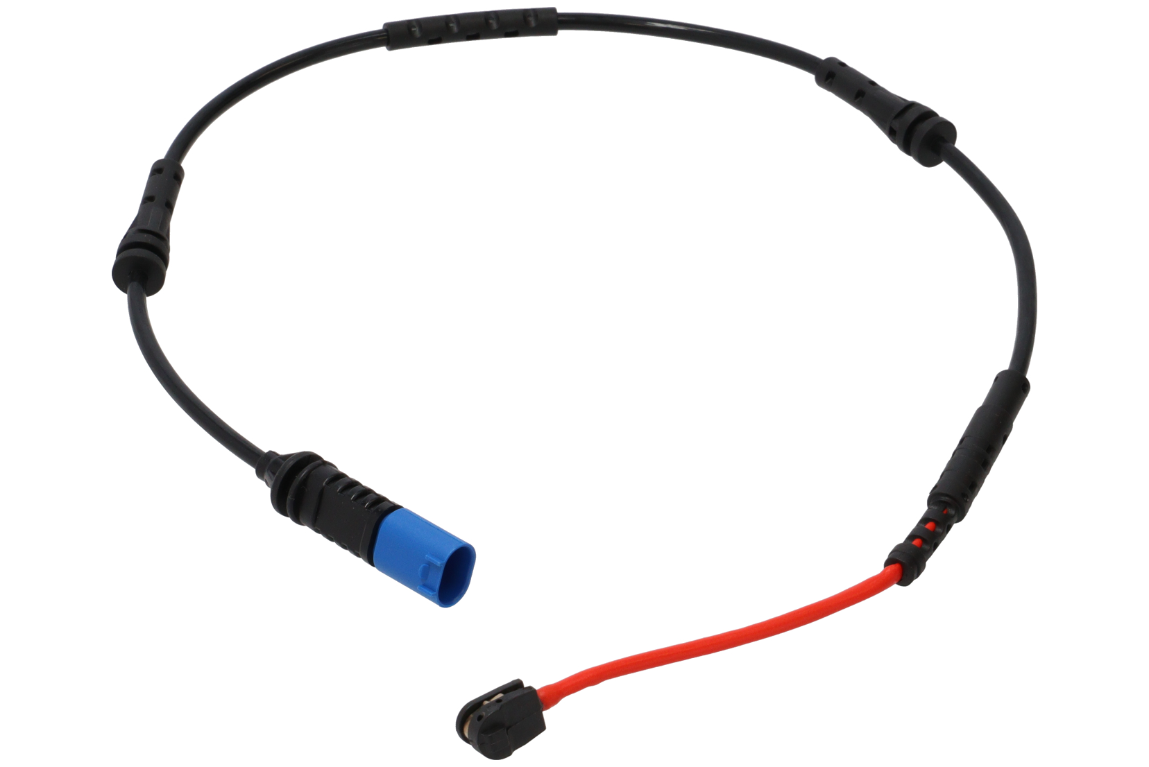 Bremseklosser, slitasjevarsler