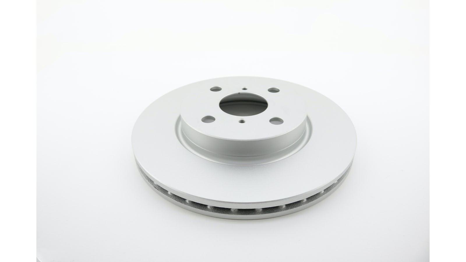 Bremsesett med calipere