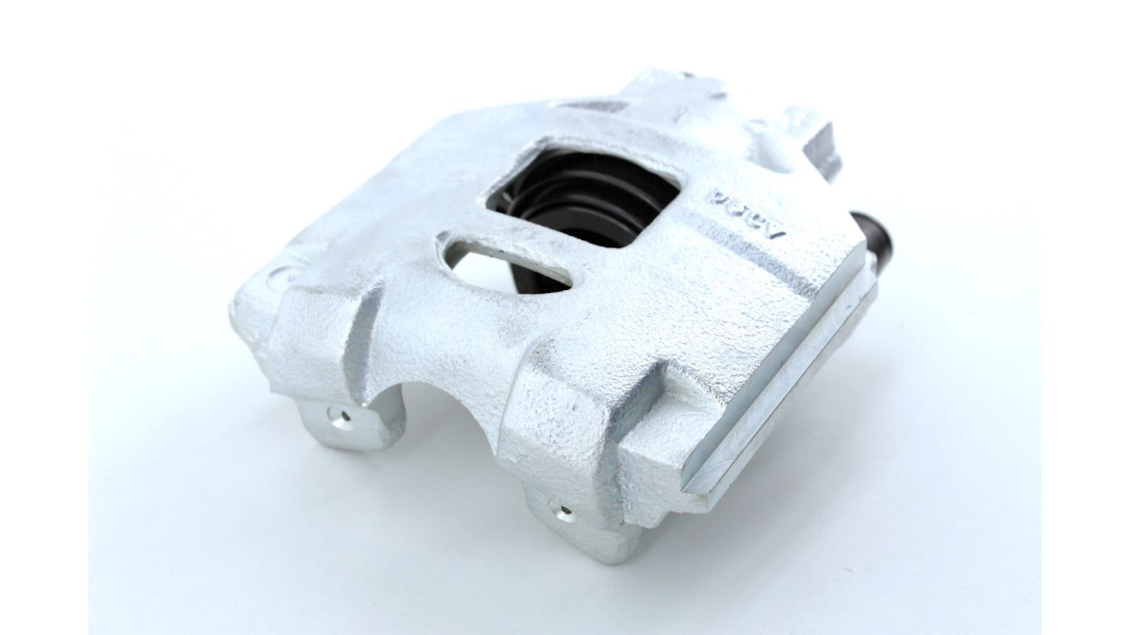 Bremsesett med calipere