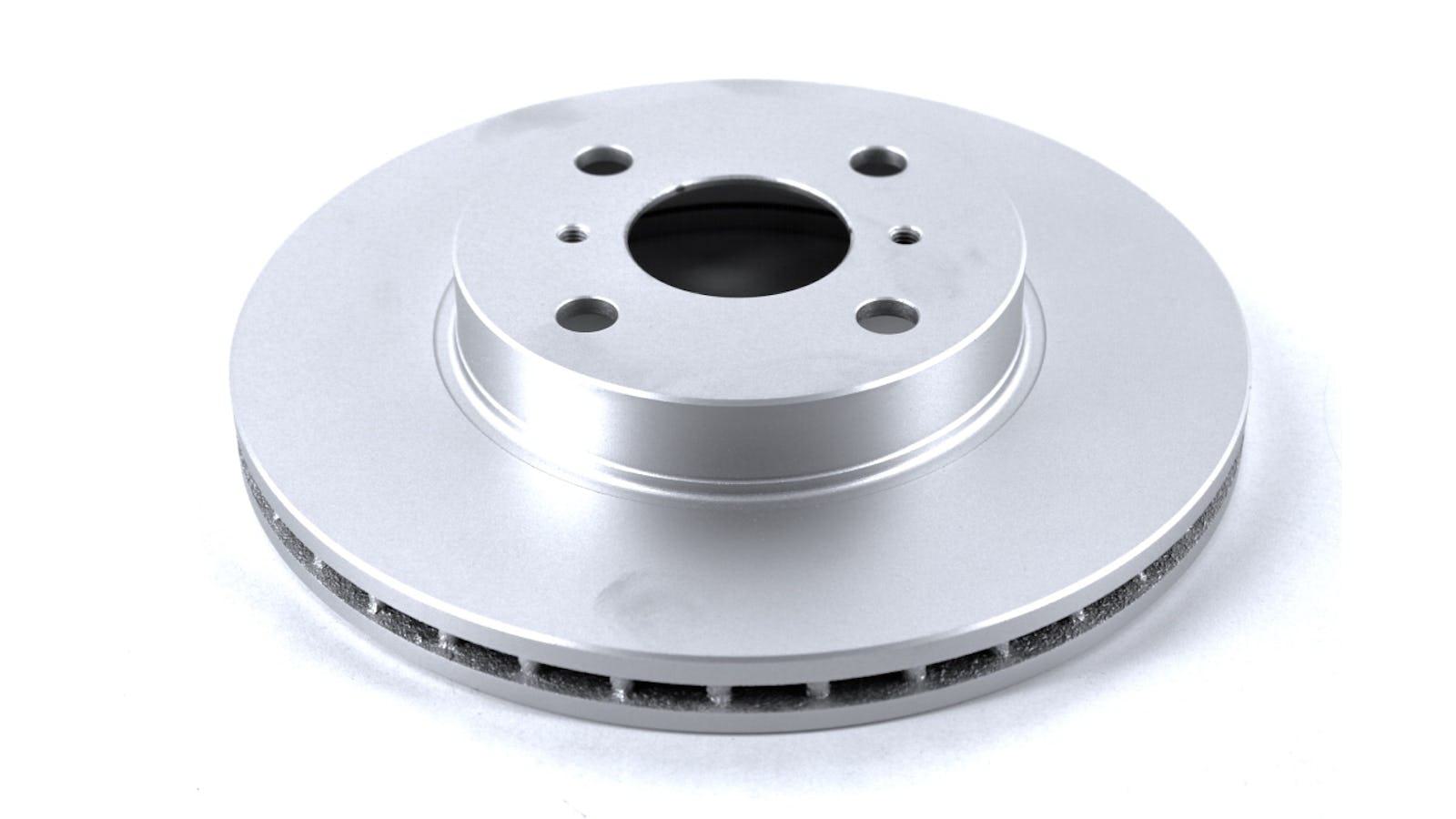 Bremsesett med calipere