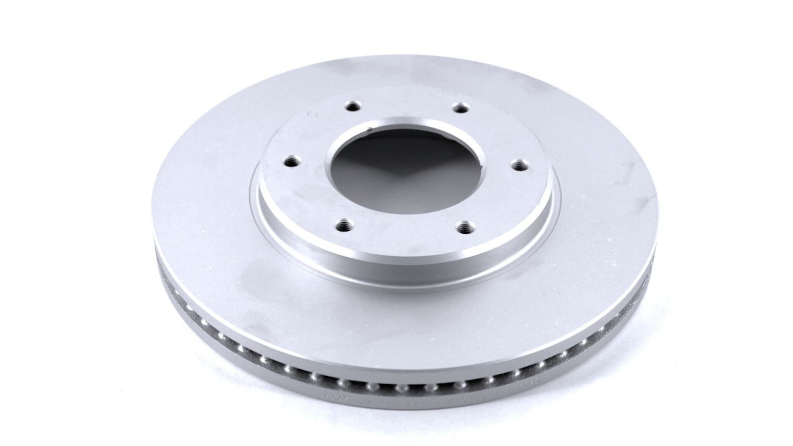 Bremsesett med calipere