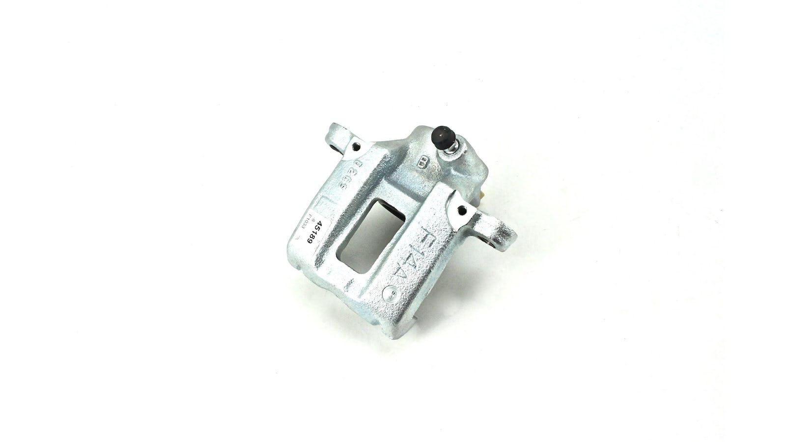 Bremsesett med calipere