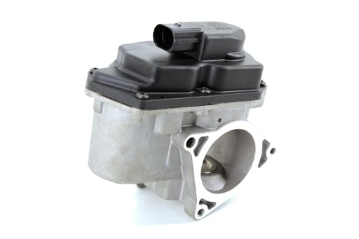 EGR ventil til Volkswagen Tiguan