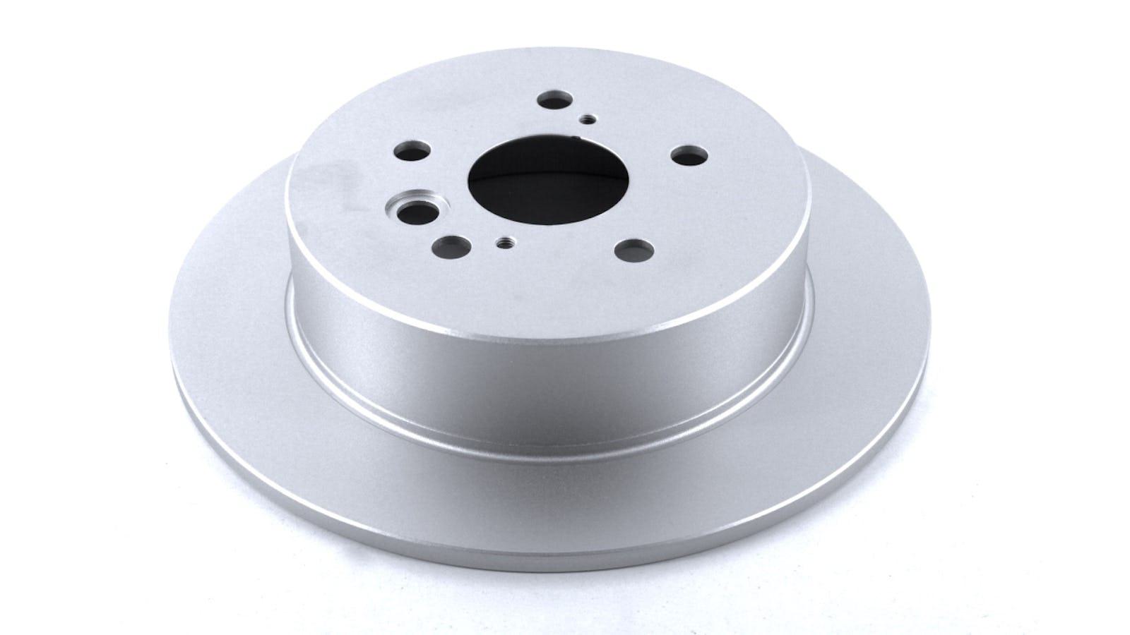 Bremsesett med calipere