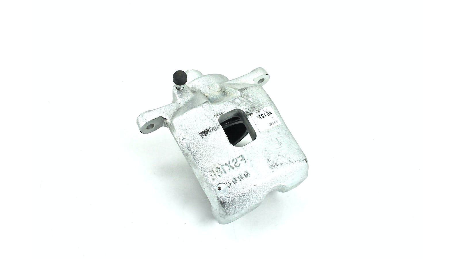 Bremsesett med calipere