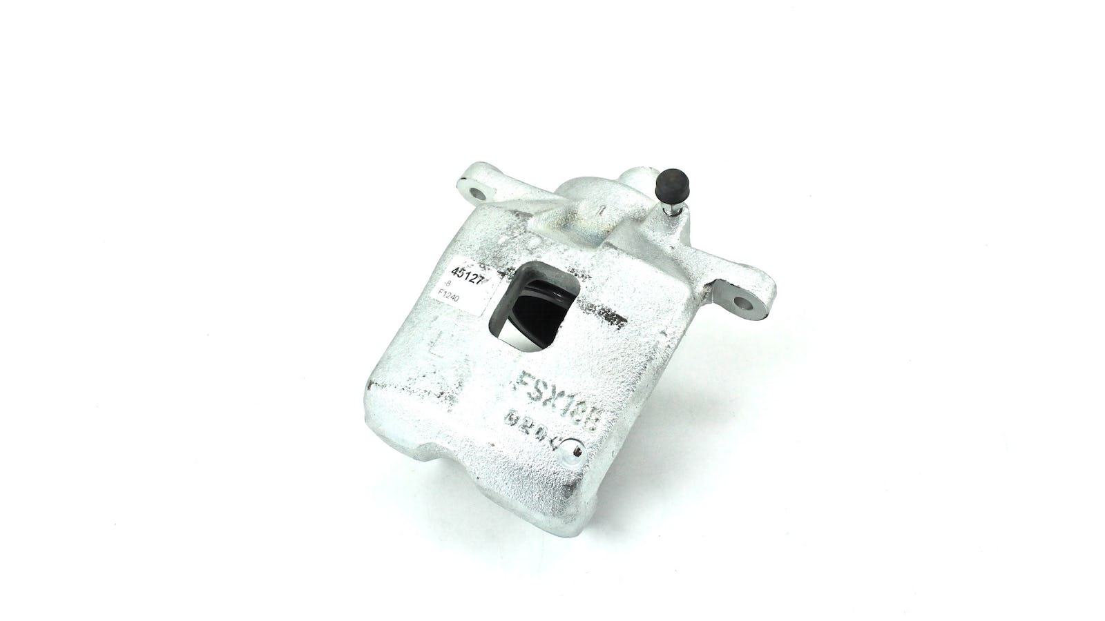 Bremsesett med calipere