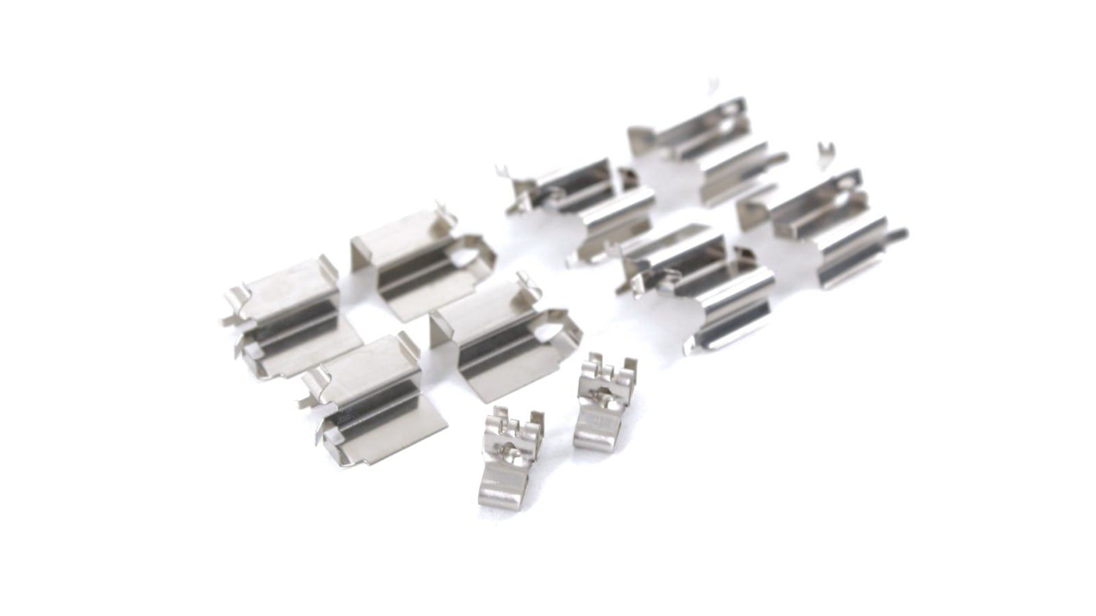 Bremsesett med calipere