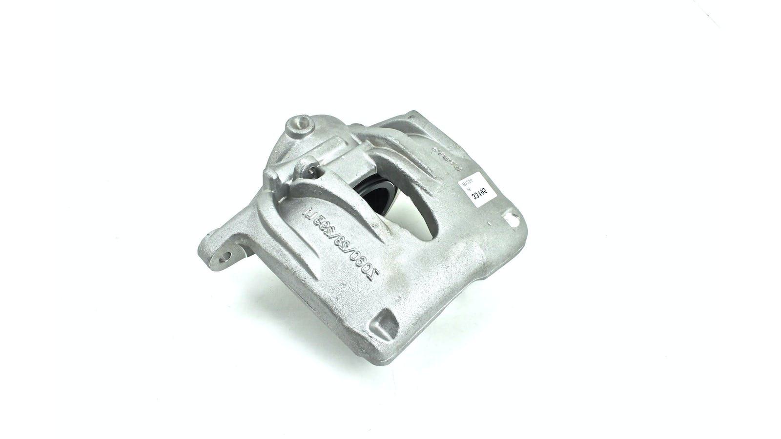 Bremsesett med calipere