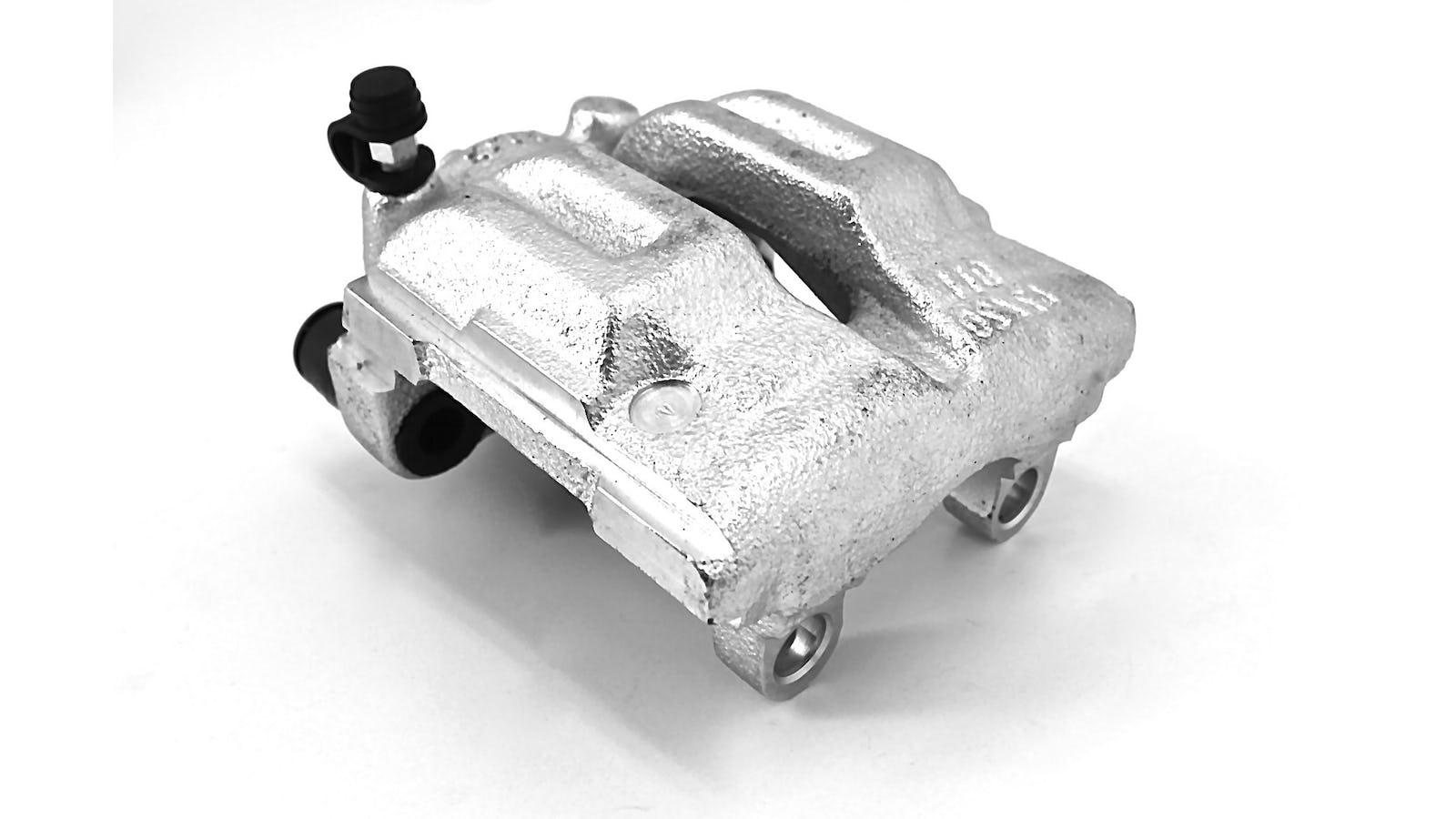 Bremsesett med calipere