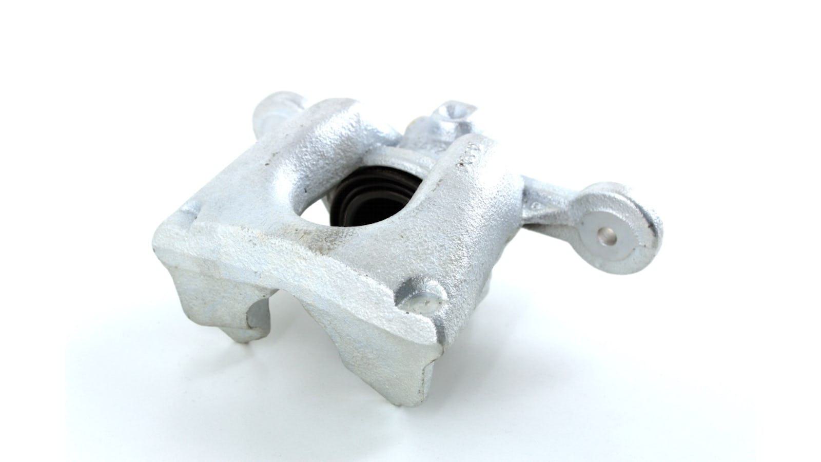 Bremsesett med calipere