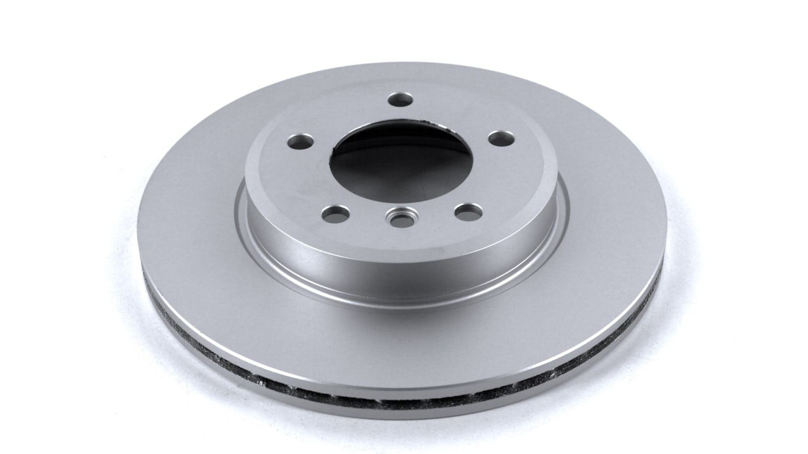 Bremsesett med calipere