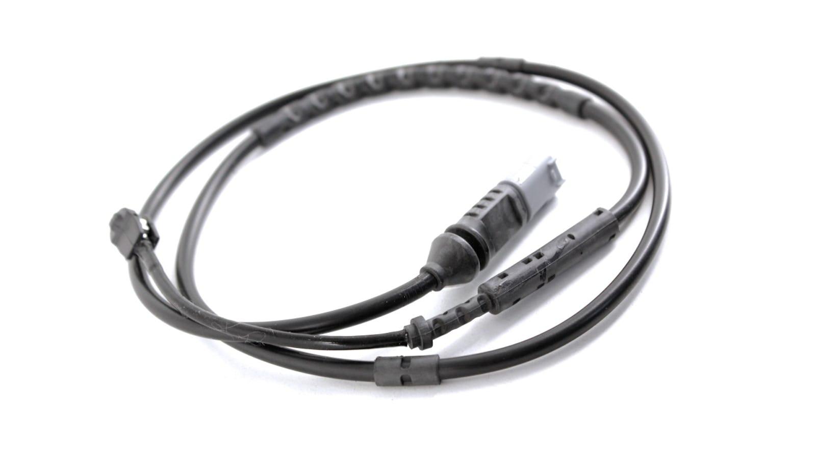 Bremsesett til BMW 3-serie