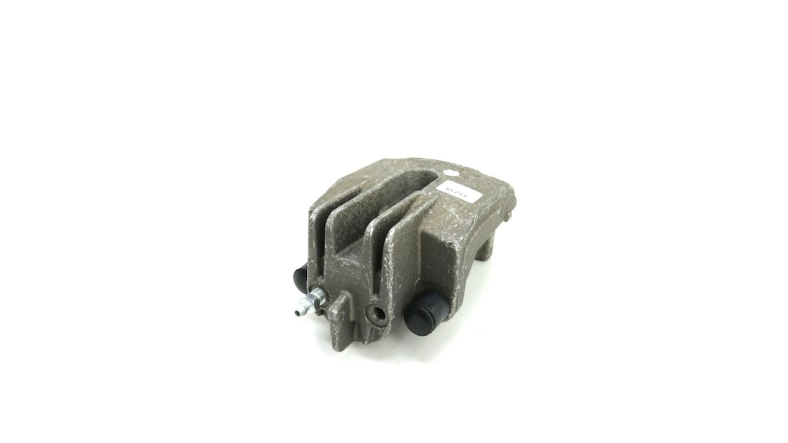 Bremsesett med calipere