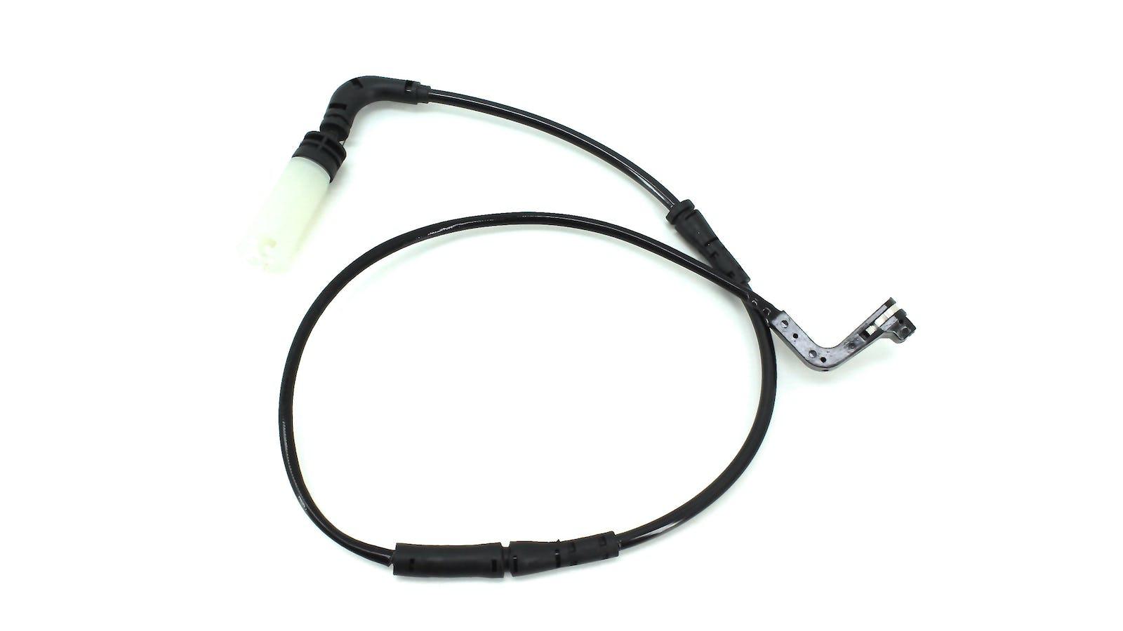 Bremsesett med calipere