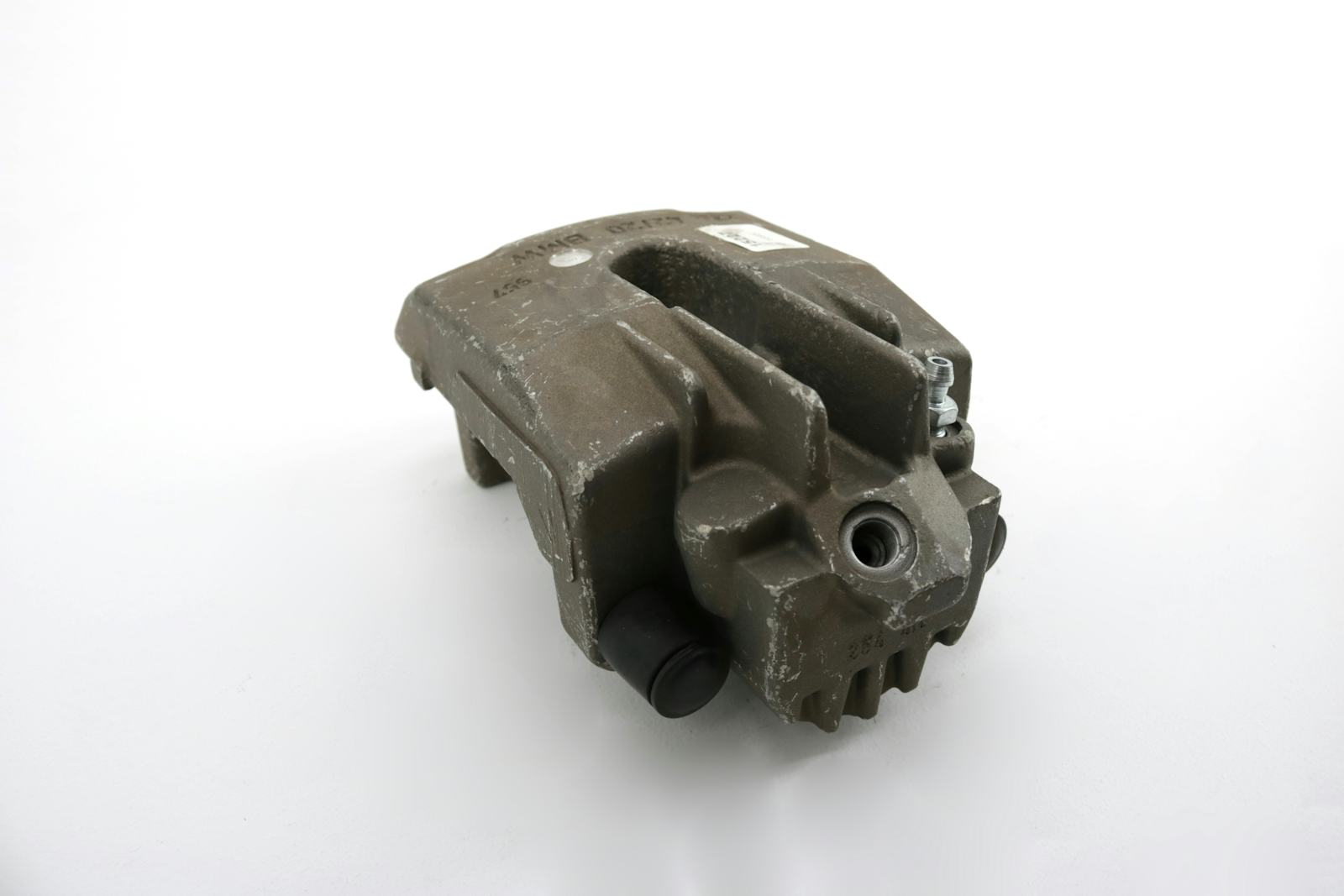 Bremsecaliper