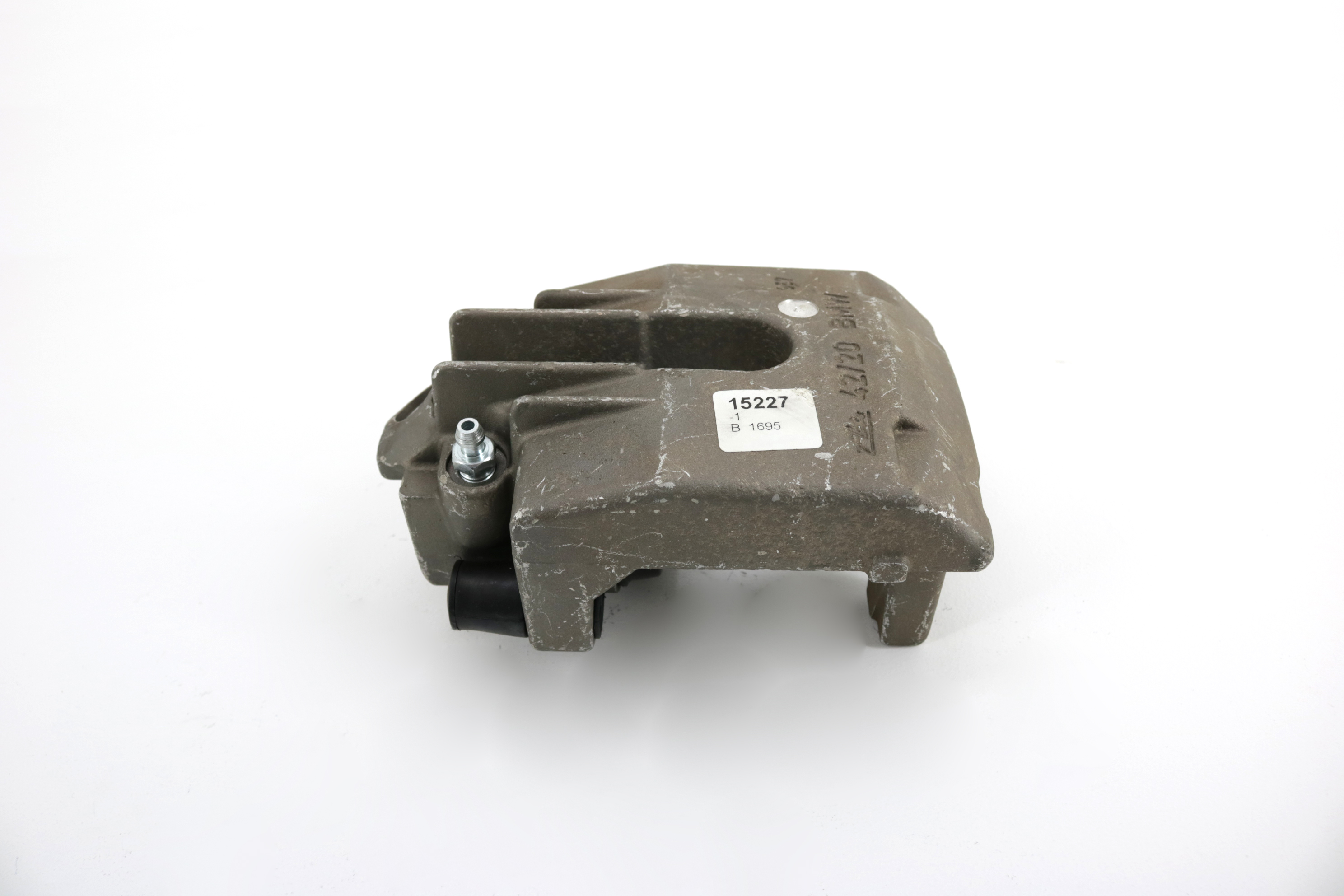 Bremsecaliper