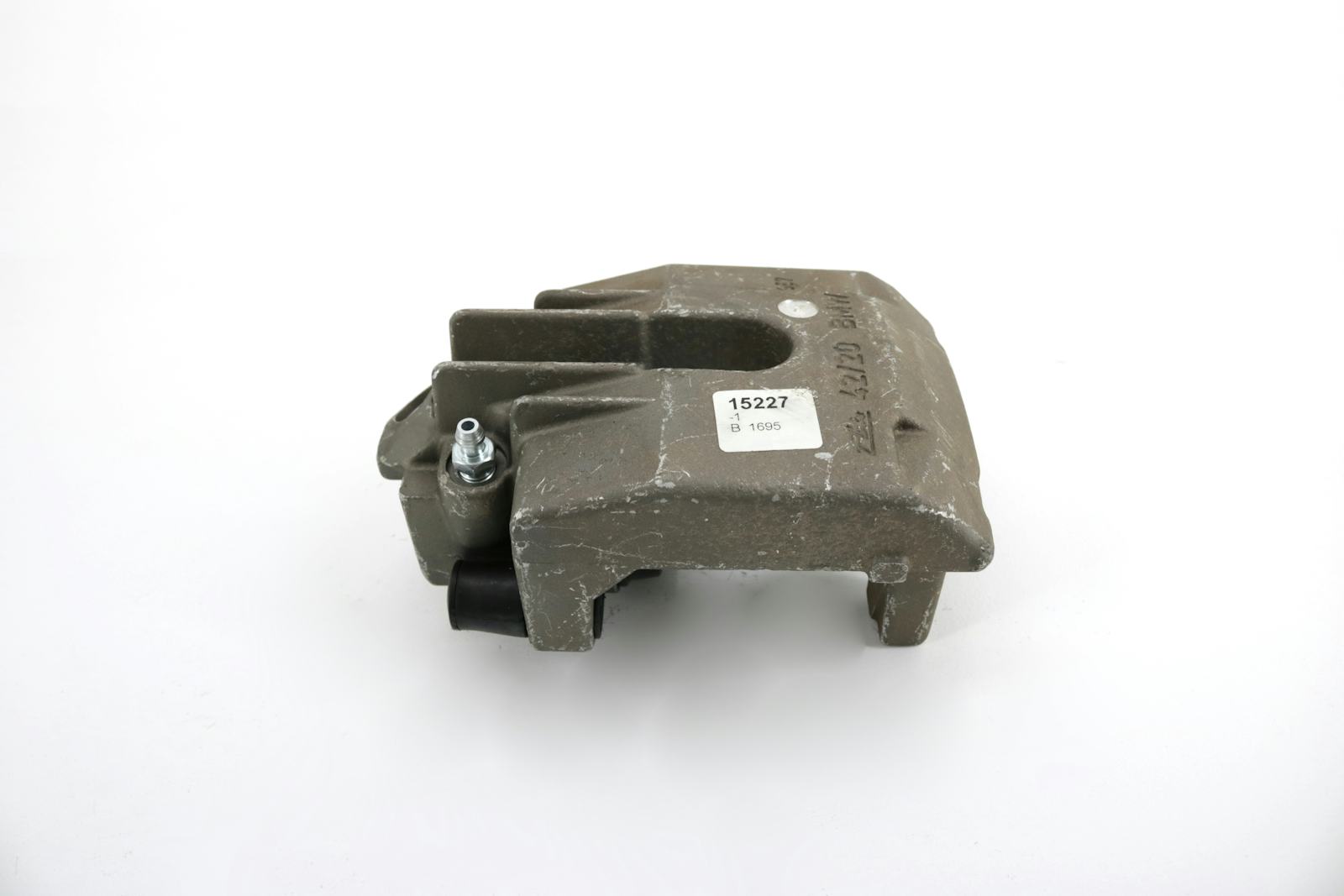 Bremsecaliper