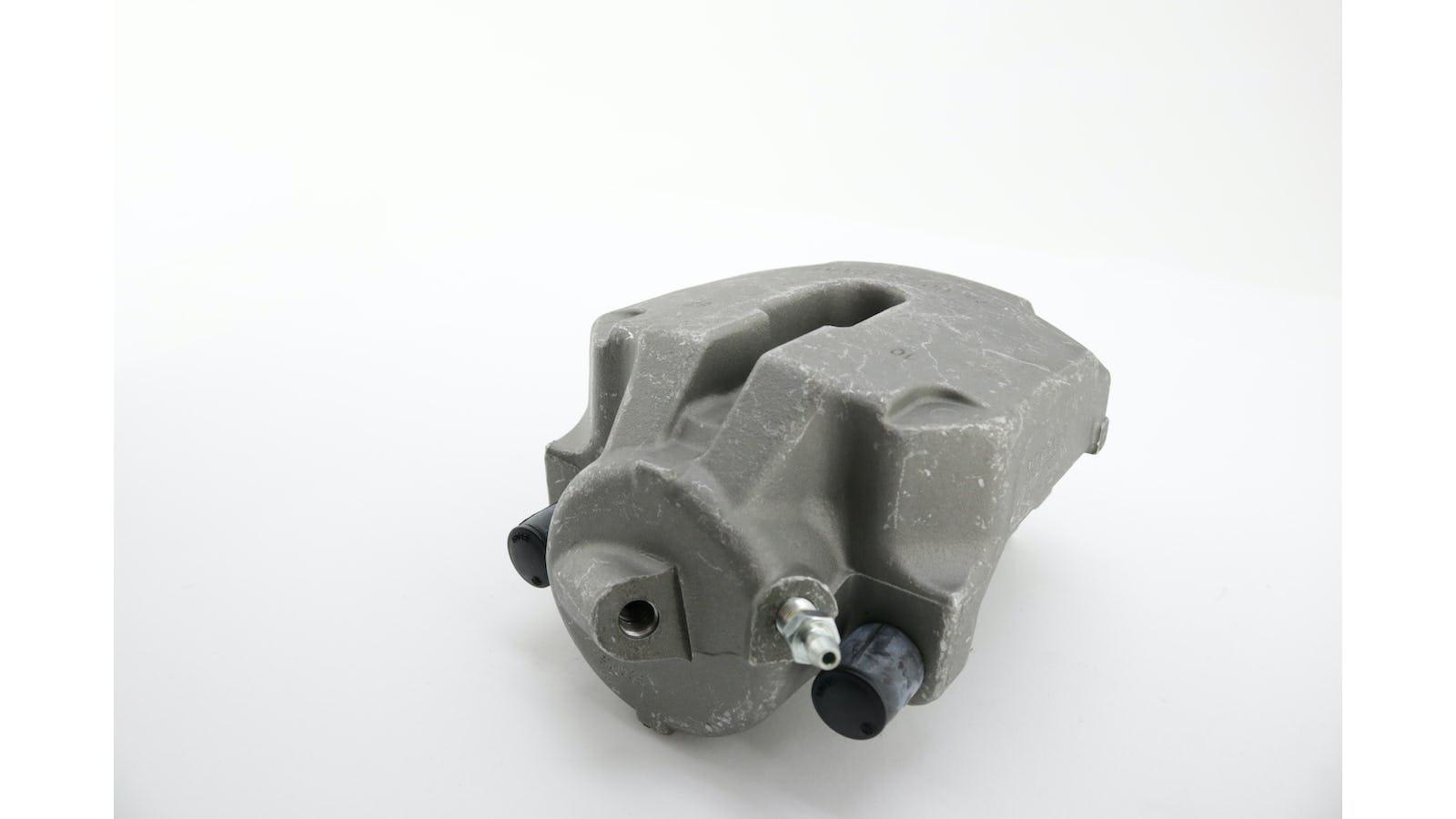 Bremsesett med calipere