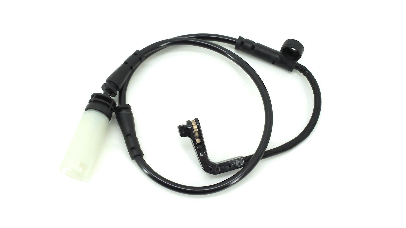 Bremsesett med calipere