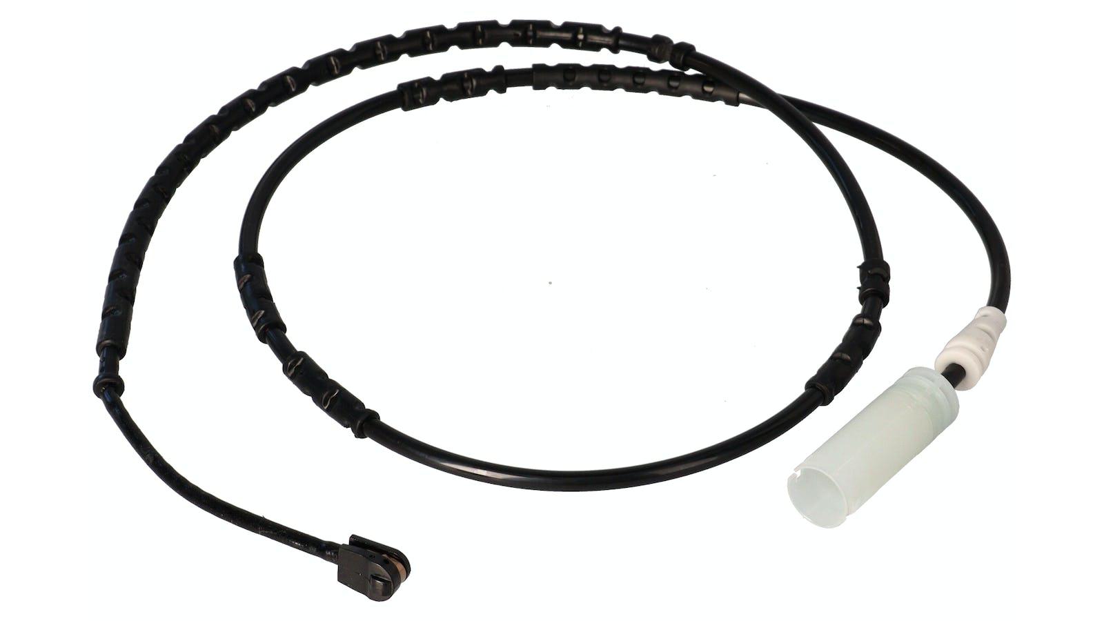 Bremsesett med calipere