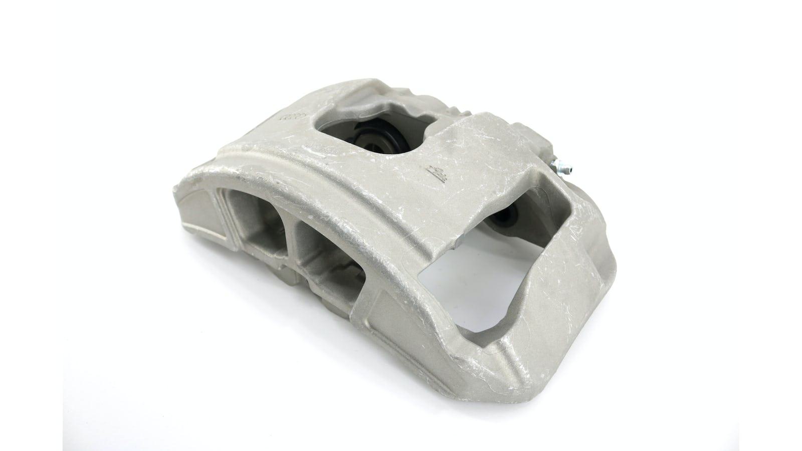 Bremsesett med calipere