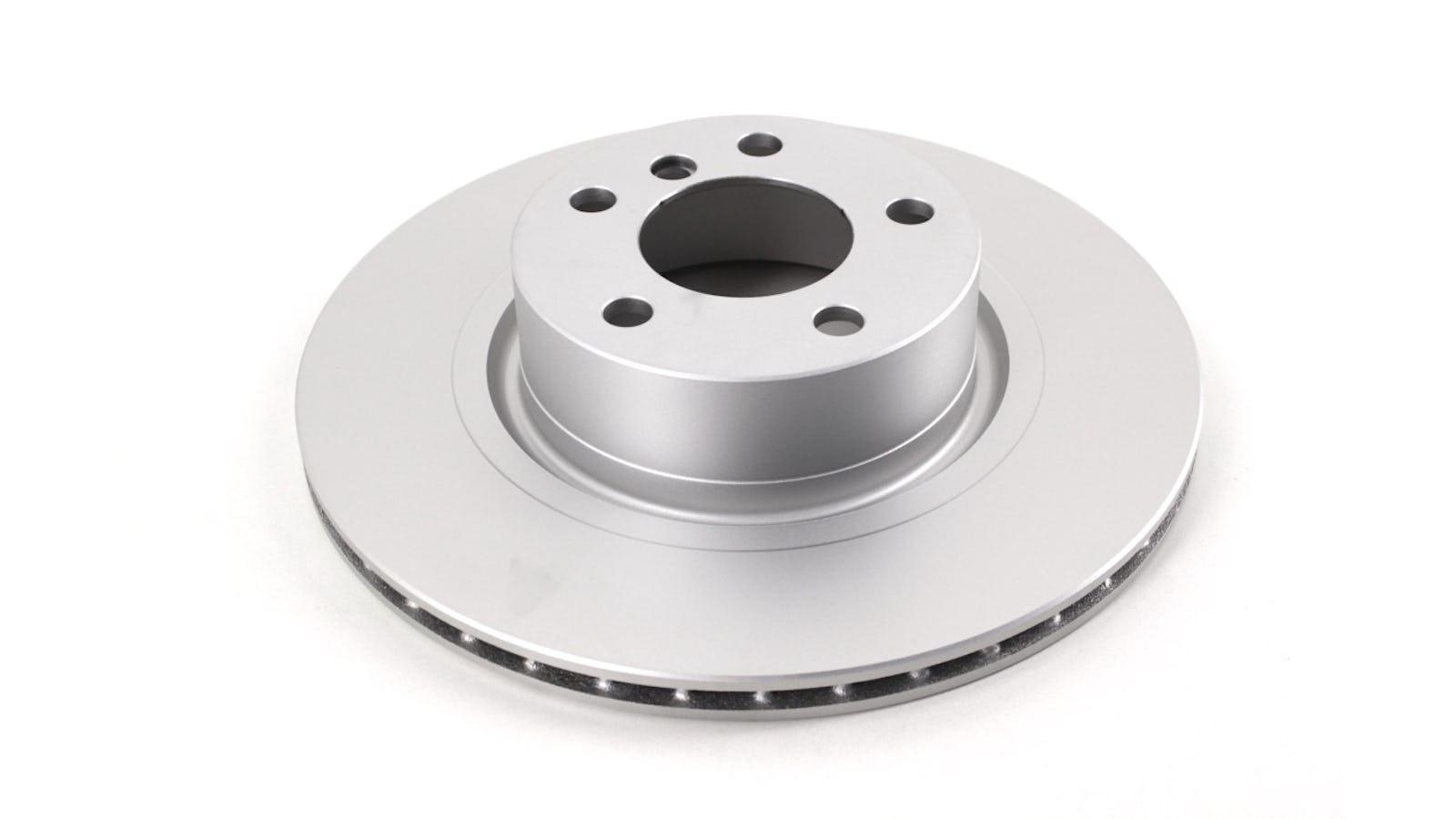 Bremsesett med calipere