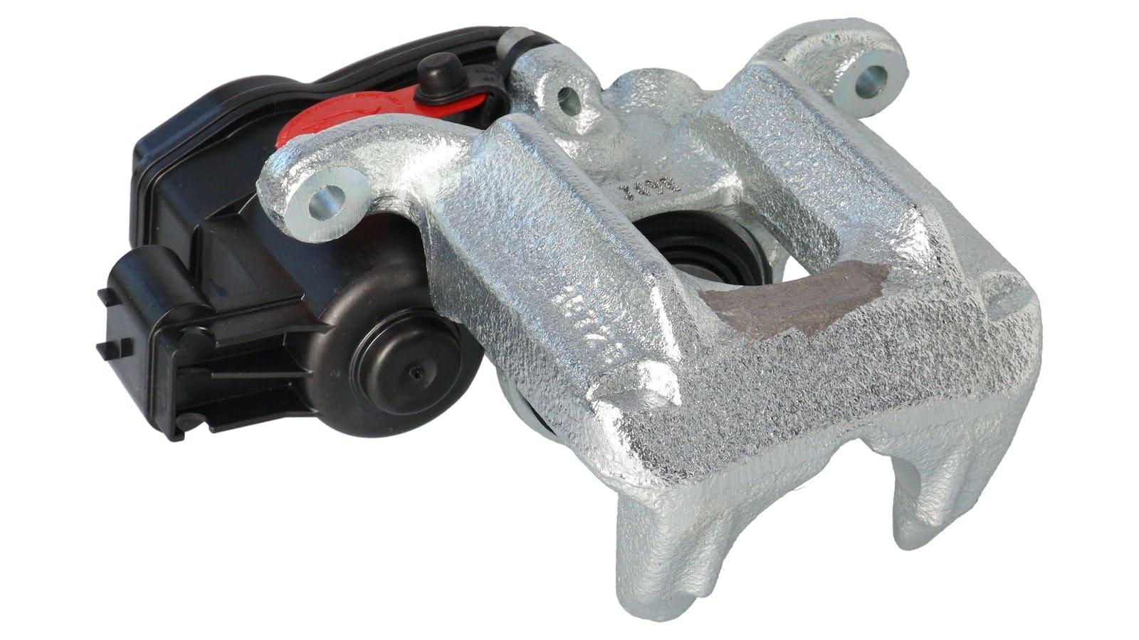 Bremsesett med calipere