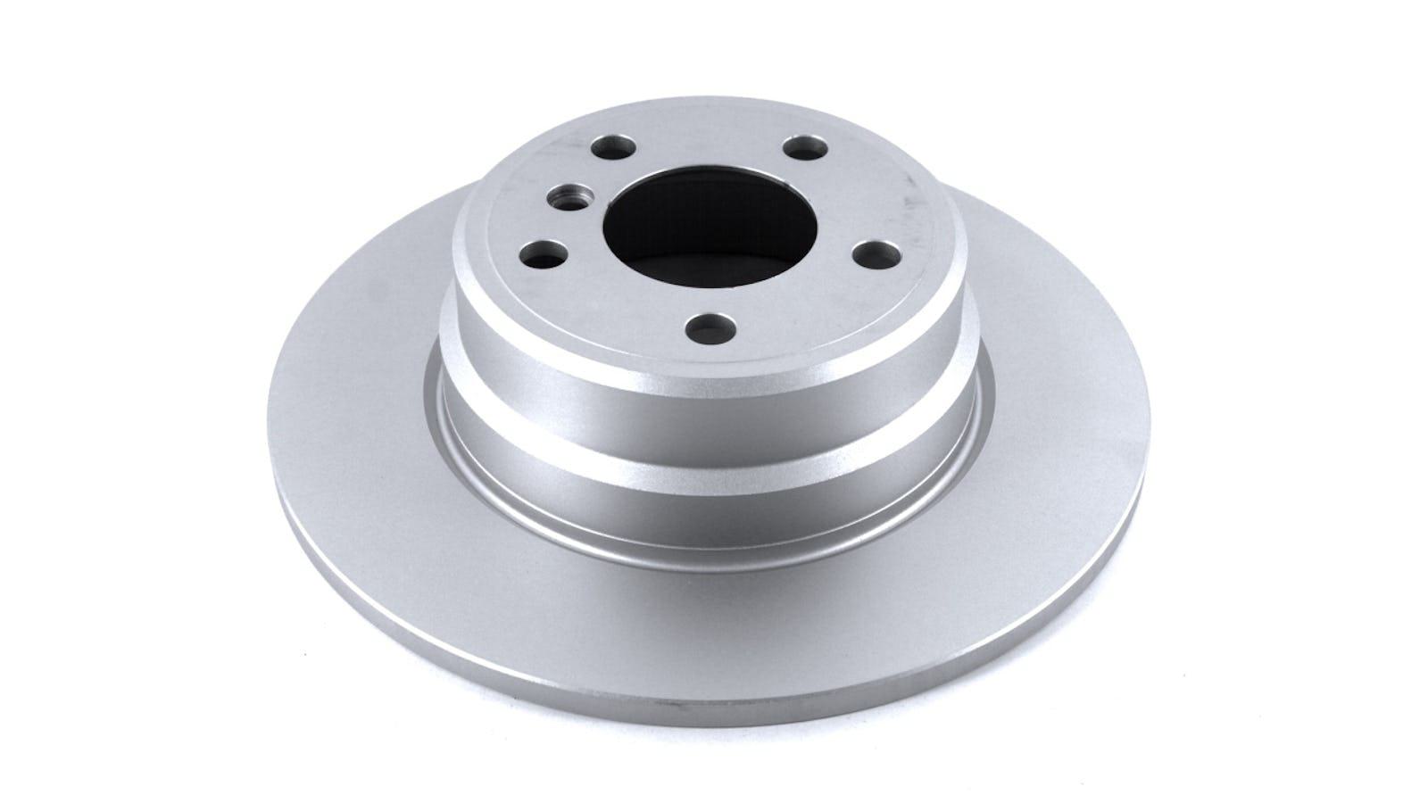 Bremsesett med calipere