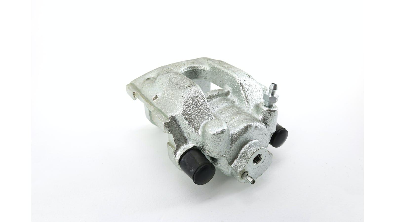 Bremsesett med calipere