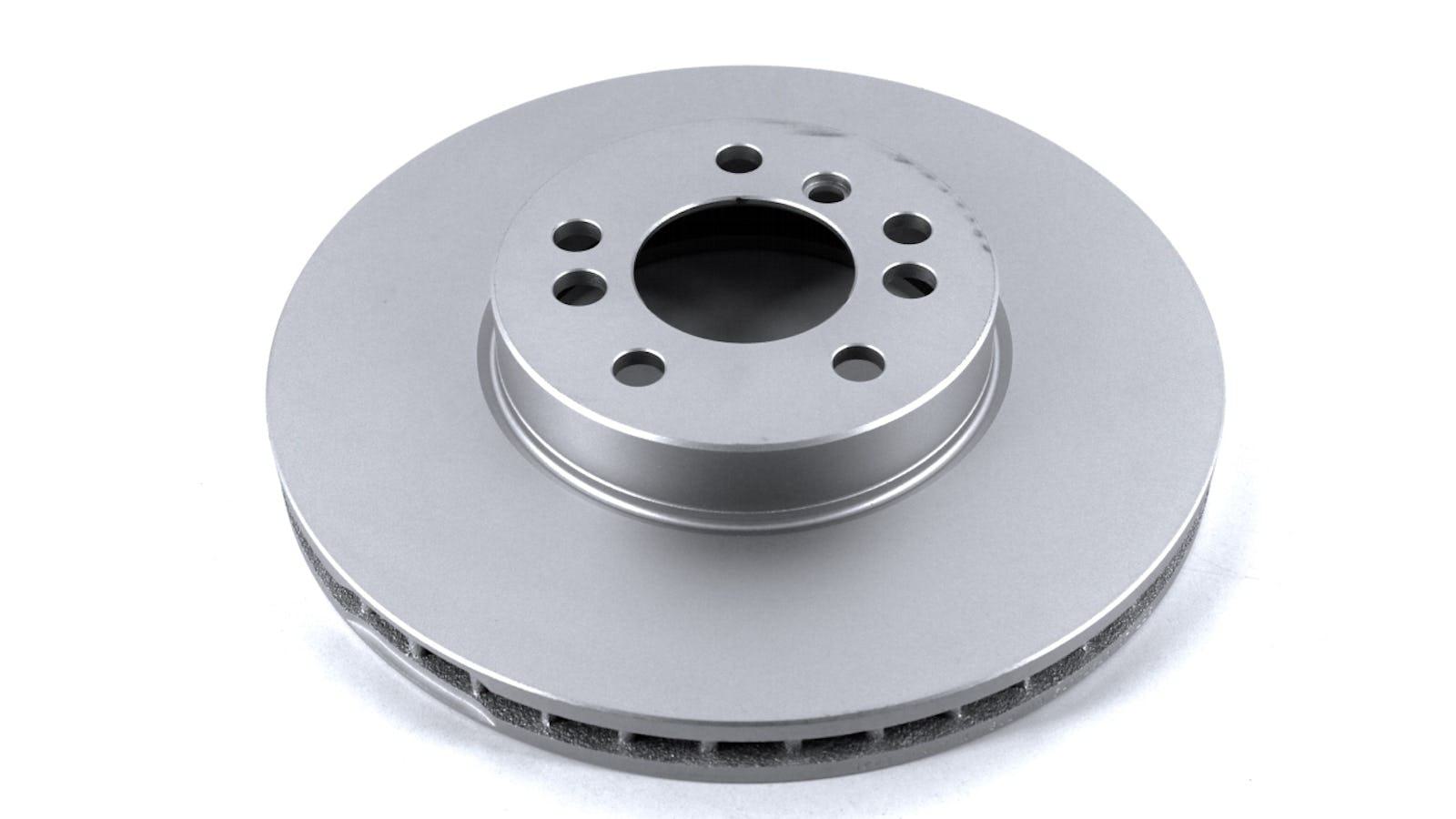 Bremsesett med calipere