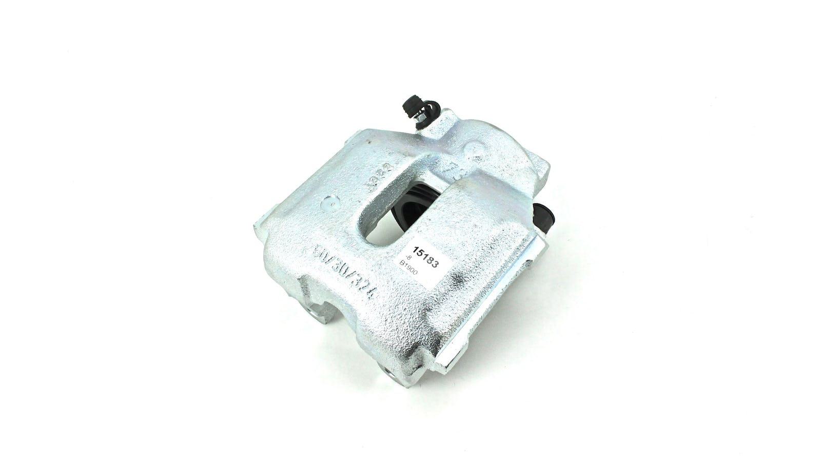 Bremsesett med calipere