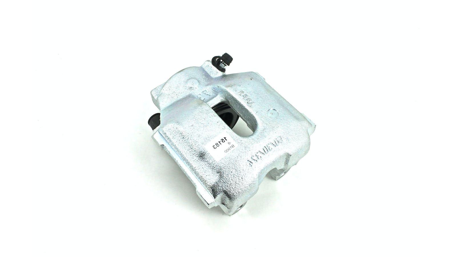 Bremsesett med calipere