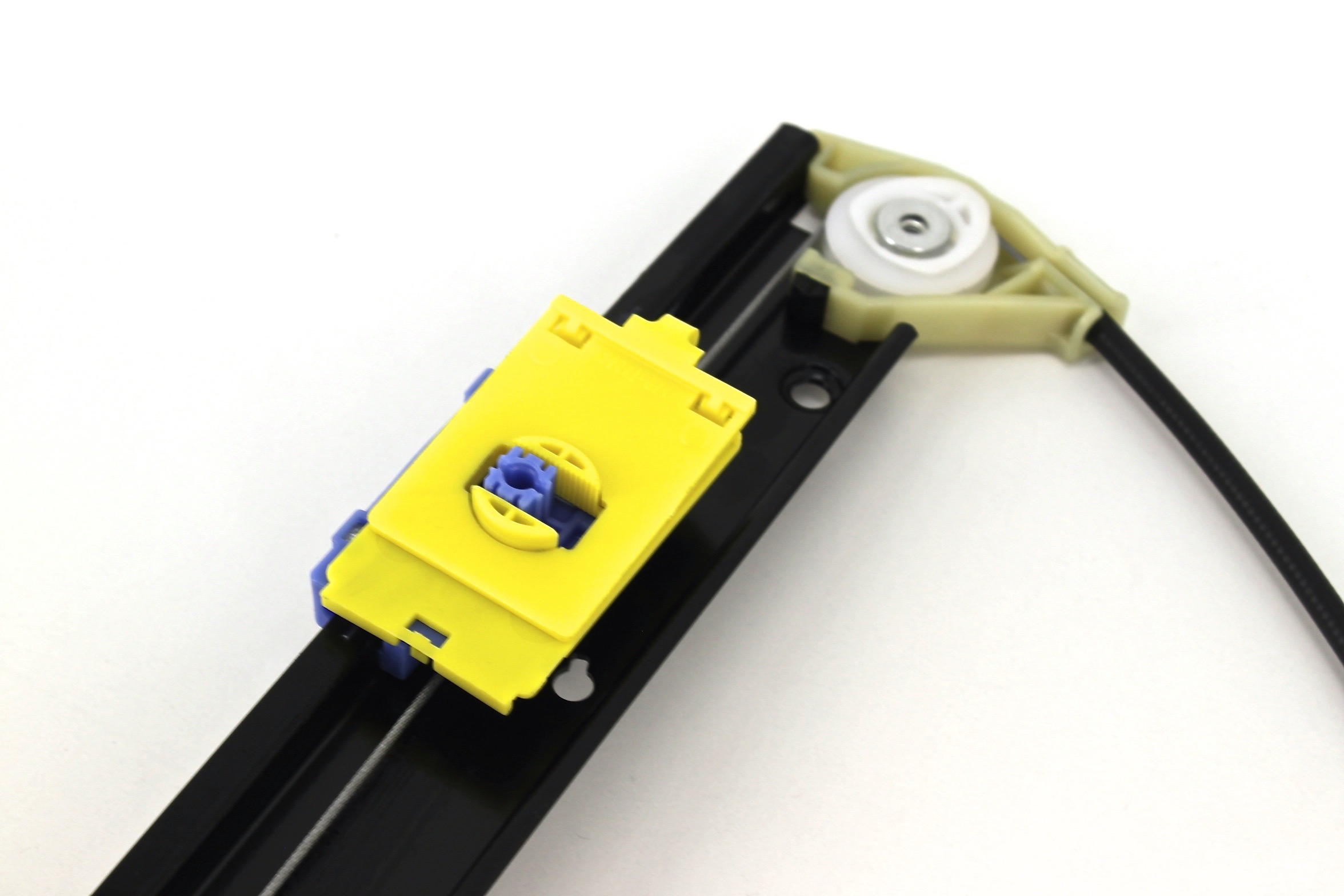 Vindushevemekanisme el.