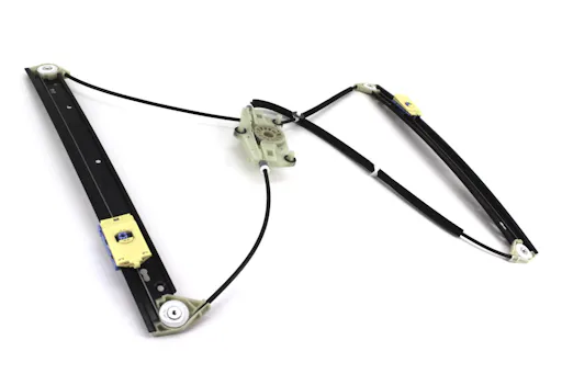 Vindushevemekanisme el.