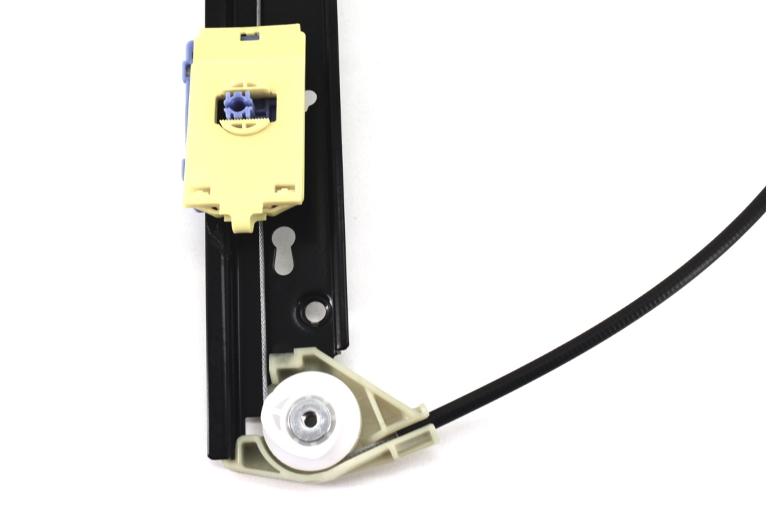 Vindushevemekanisme el.